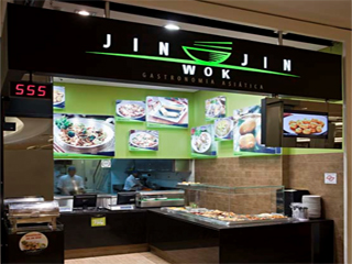 No mês das Crianças Jin Jin Wok oferece ingresso para novo filme do Garfield